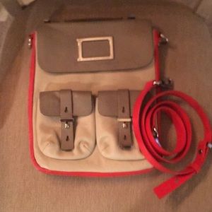 Marc Jacobs crossbody bag